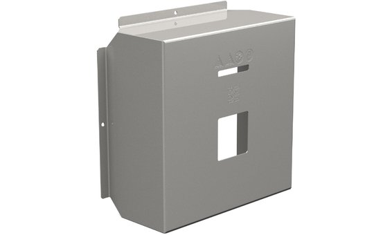 Weidmüller GAK-Schutz PV SUN COVER 30/30/13 SW